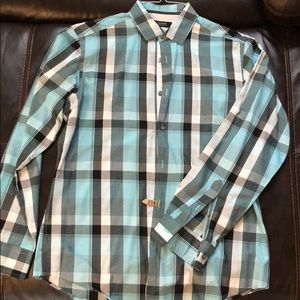 Alfani Dress Shirt
